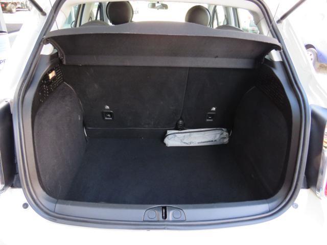 FIAT 500X 1.3 MultiJet 95 CV Pop Star