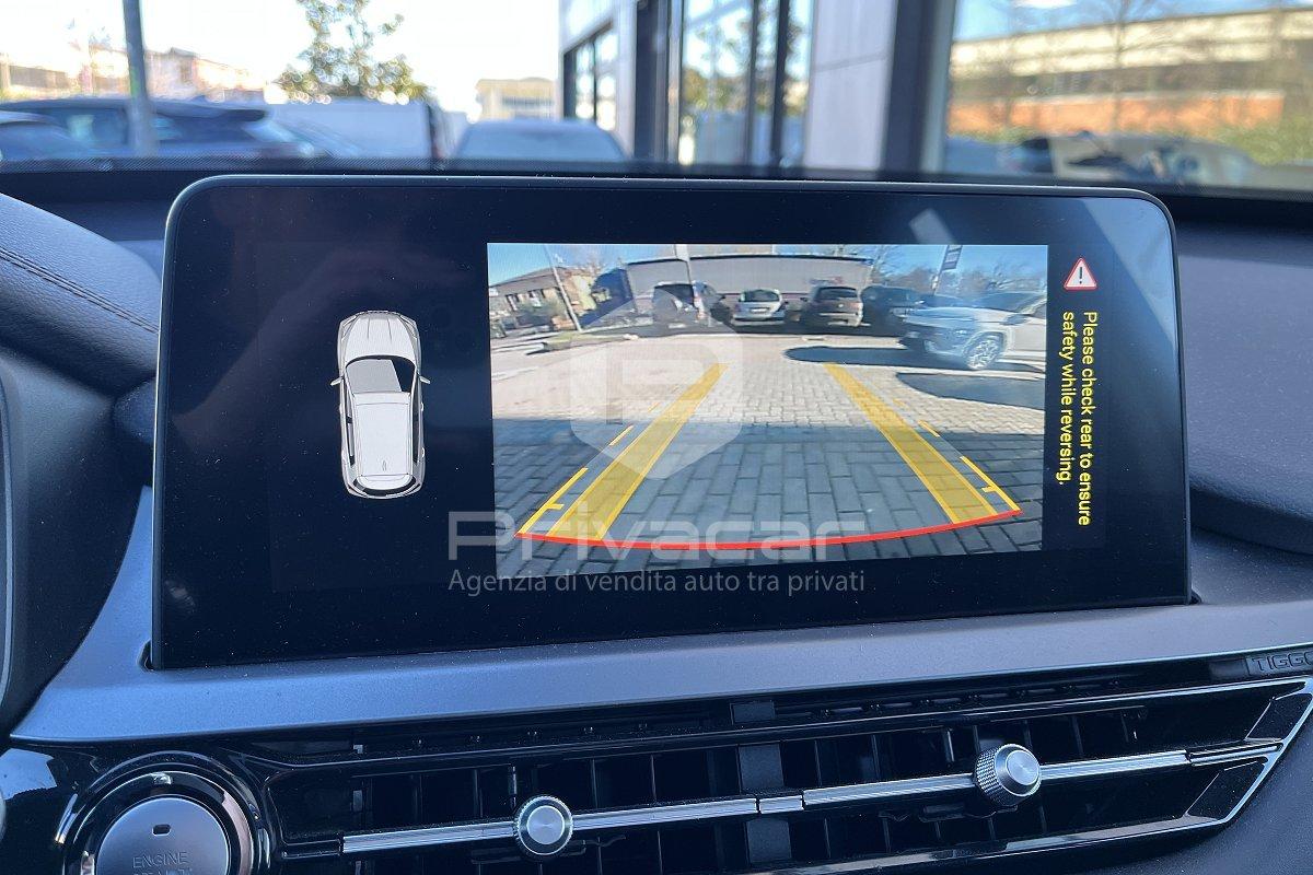 DR dr 5.0 1.5 Bi-Fuel GPL