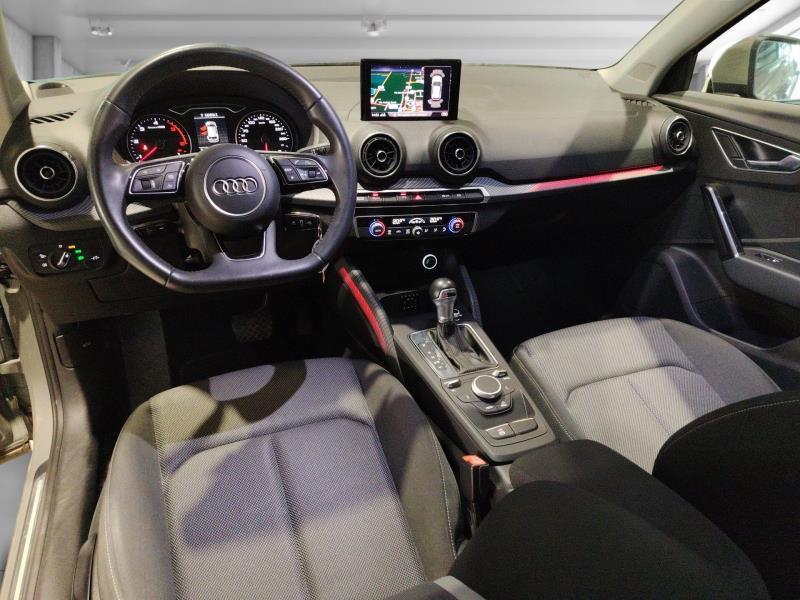Audi Q2 30 1.6 TDI Business S tronic