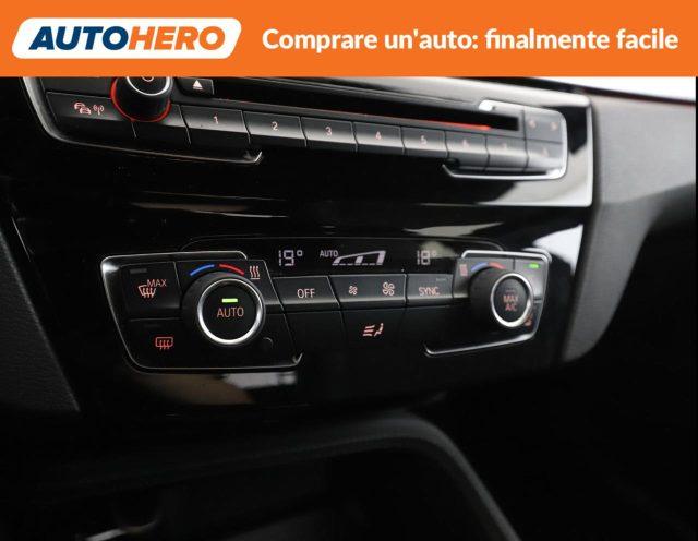 BMW X1 xDrive20d xLine