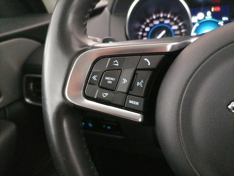 Jaguar F-Pace 2.0d Prestige awd 180cv auto