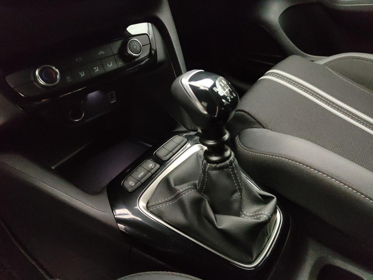 OPEL Corsa VI 2023 1.2 100CV GS