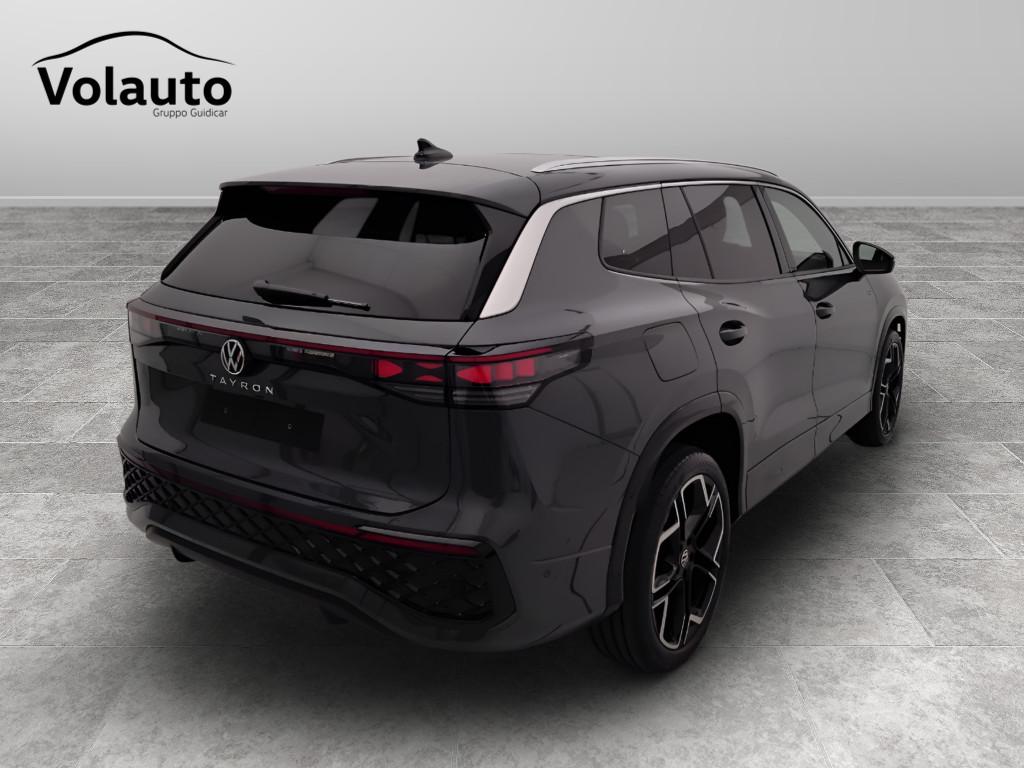 VOLKSWAGEN Tayron - Tayron 2.0 tdi R-Line Plus 4motion 193cv dsg