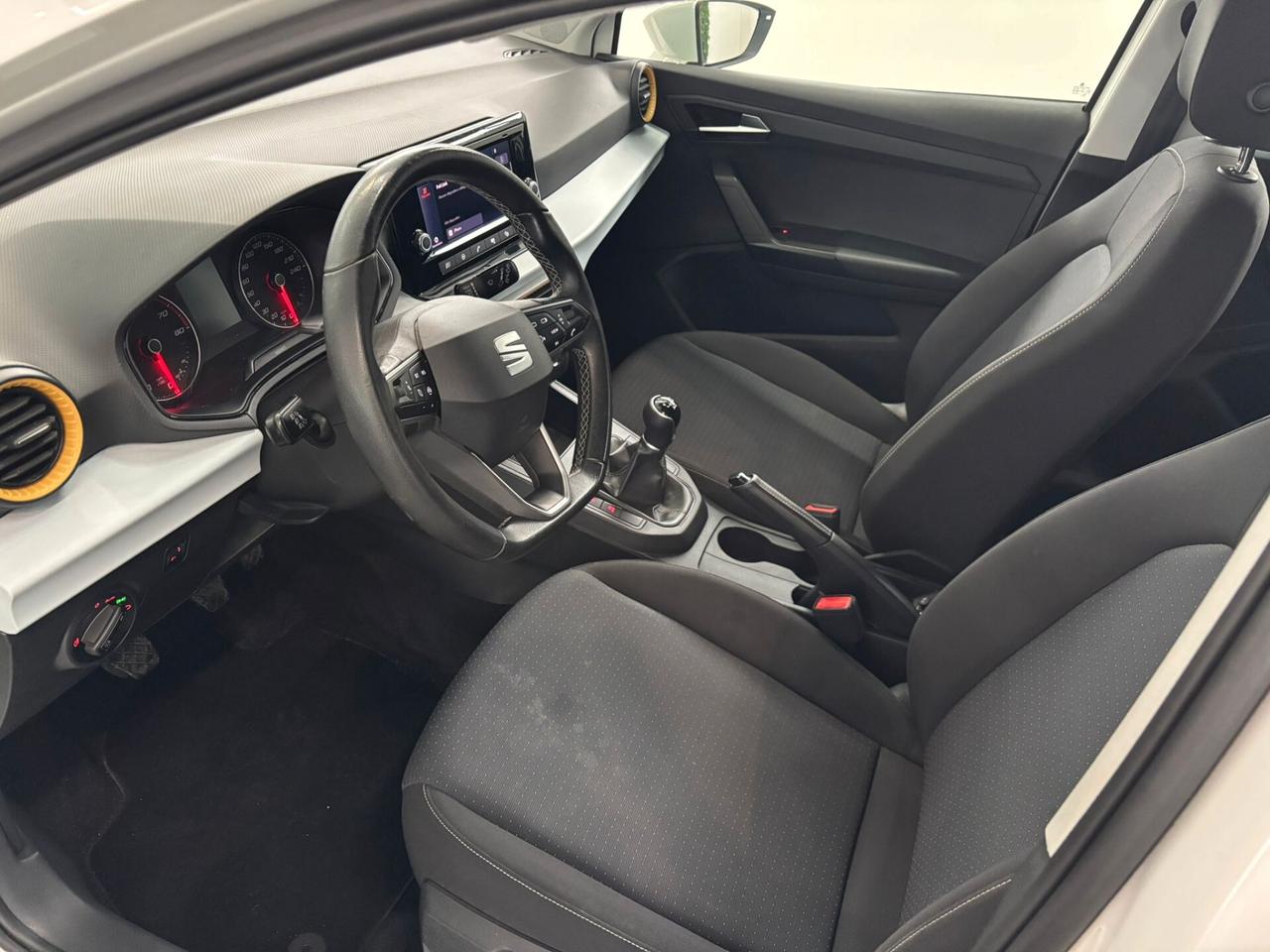 Seat Ibiza 1.0 EcoTSI 95 CV 5 porte Style