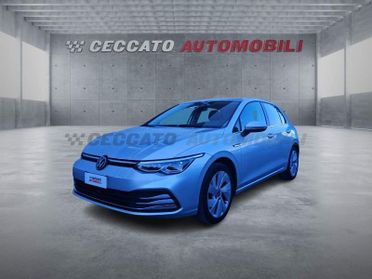 Volkswagen Golf Golf 1.5 etsi evo Style 130cv dsg