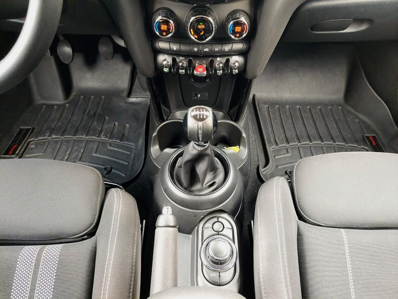 MINI Cooper S 2.0 Classic 5p - 2022