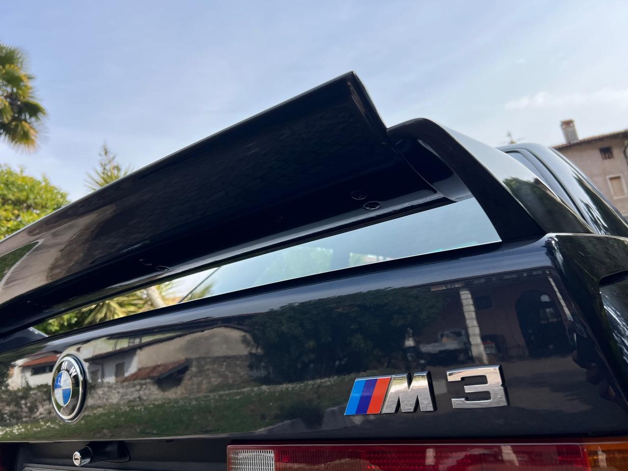 Bmw M3 e30 cecotto Macau 45/505