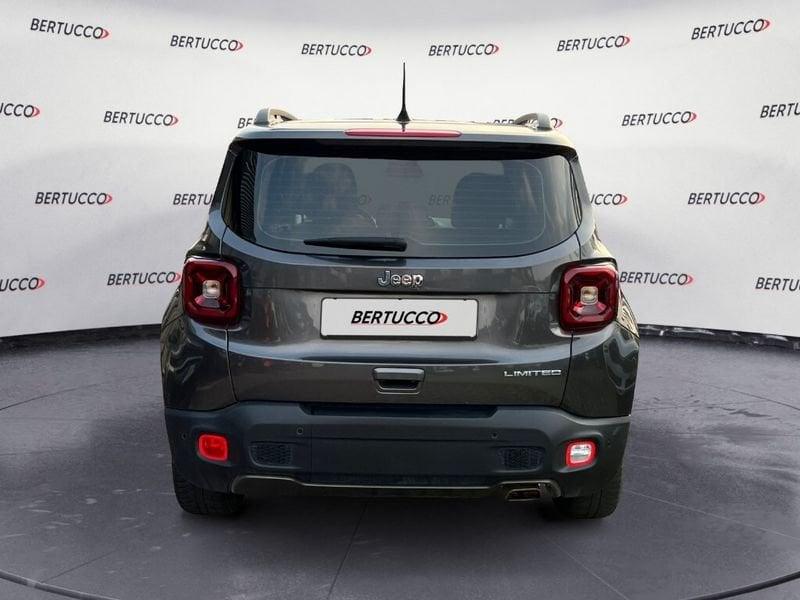 Jeep Renegade 1.0 T3 Limited