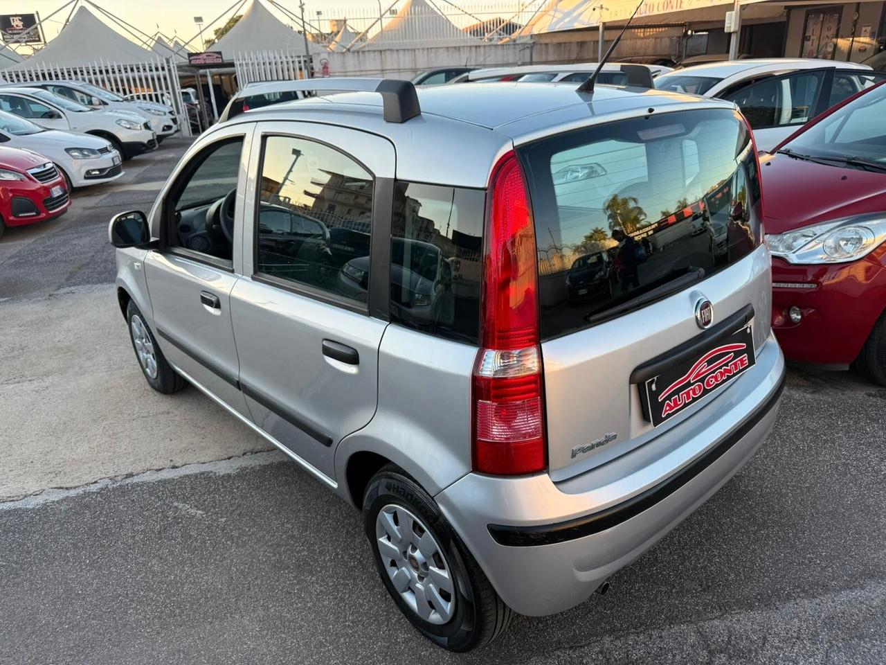 Fiat Panda 1.2 Dynamic