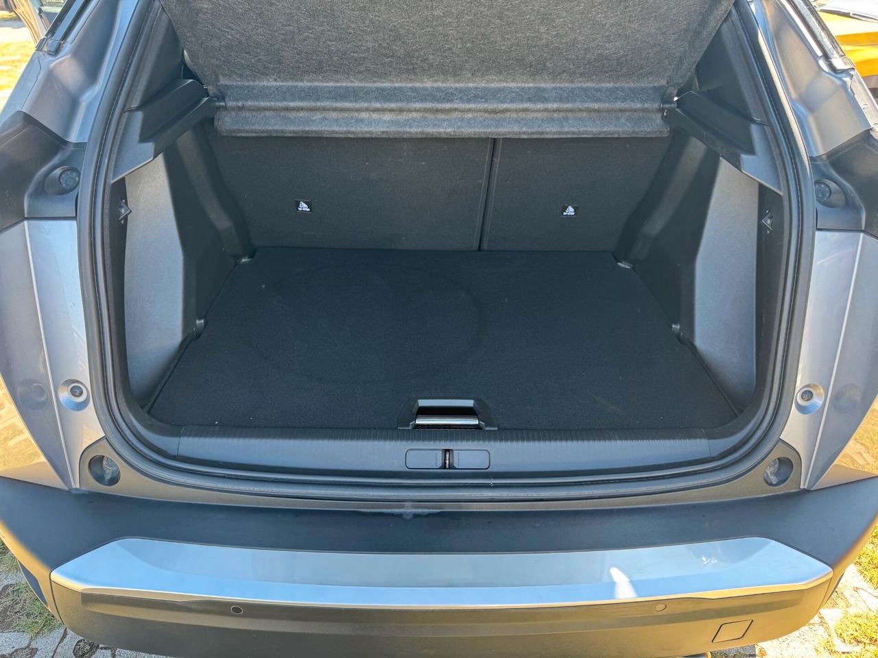 Peugeot 2008 1.5 BlueHDi 110cv S&S GT