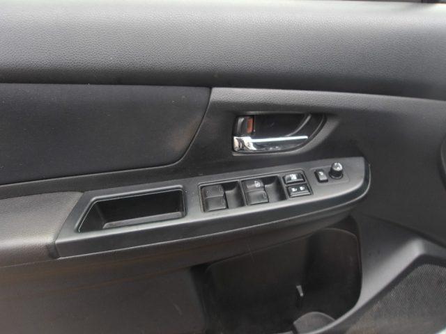 SUBARU XV 2.0D 4x4 MOTORE RUMOROSO (DA CAMBIARE ALBERO)