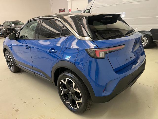 OPEL Mokka 1.2 Turbo 130 CV - Ultimate