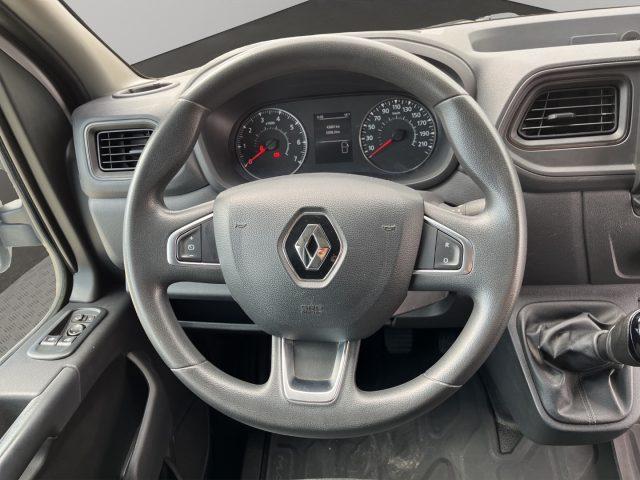 RENAULT Master L2H2 T35 135CV