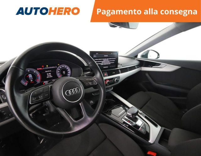 AUDI A5 SPB 35 TDI S tronic Business Advanced