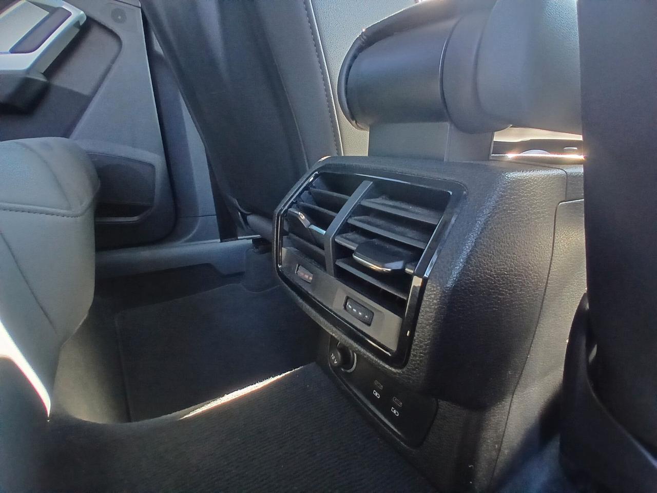 Audi Q3 SPB 35 TDI S tronic S line edition