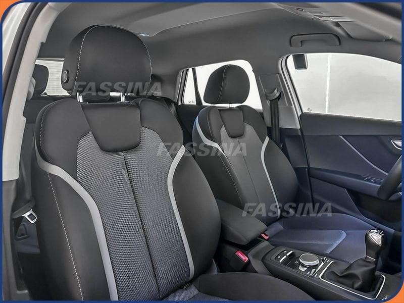 Audi Q2 Q2 35 TFSI Admired Advanced