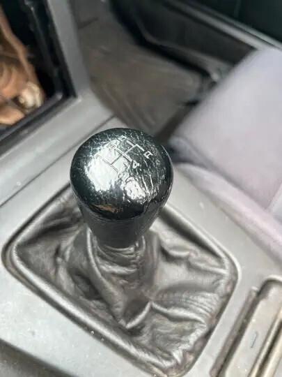 Mazda MX-5 1.6i 16V cat