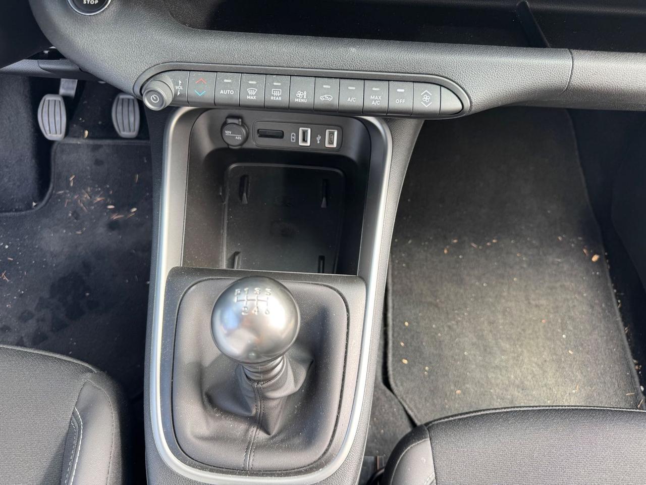 Jeep Avenger Altitude 1.2 GSE T3 #5860