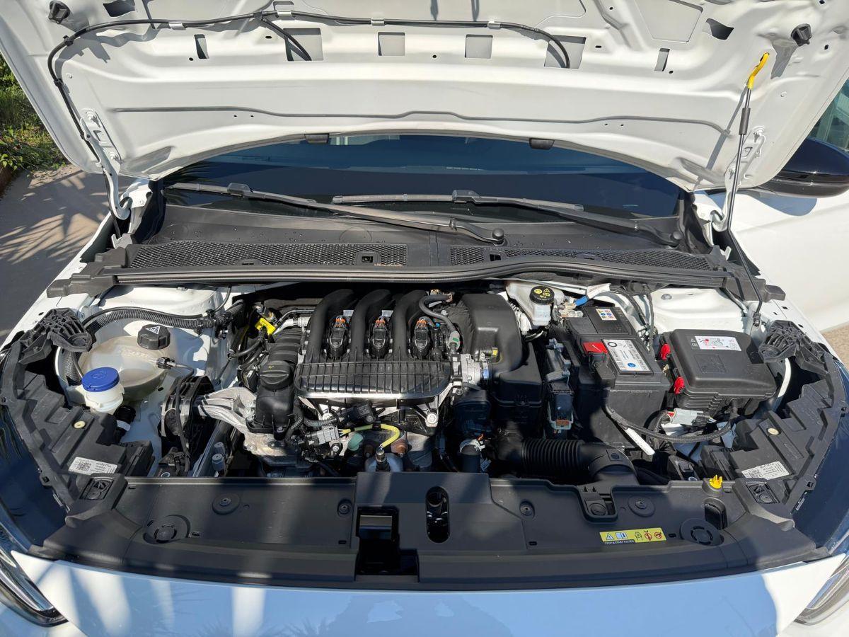 OPEL - Corsa - 1.2 Blitz Edition