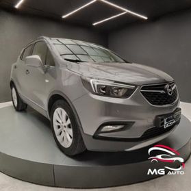 Opel Mokka X 1.6 CDTI Ecotec 136CV 4x2 Start&Stop Ultimate