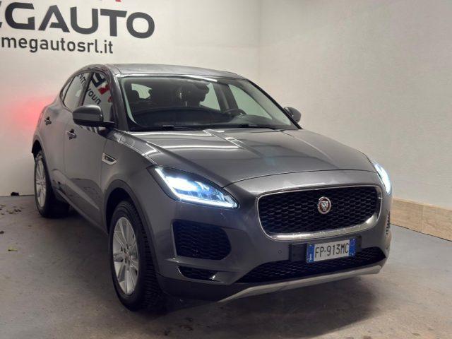 JAGUAR E-Pace 2.0D 150 CV AWD aut. S