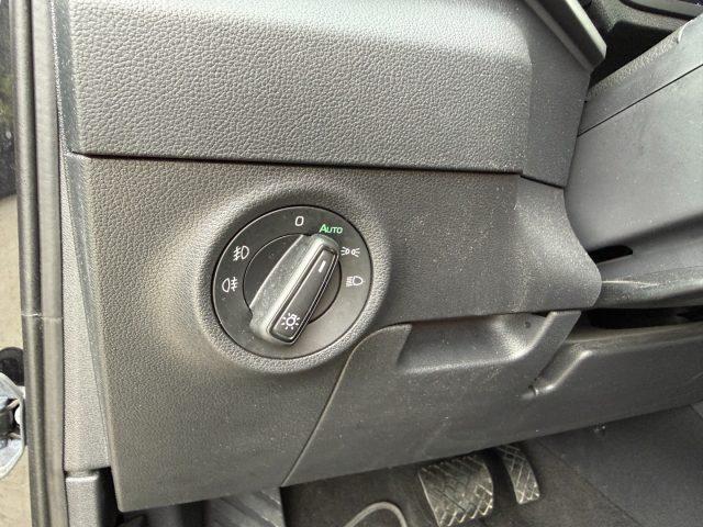 SKODA Karoq 2.0 TDI 4x4 DSG Selection LED ACC Camera Travel