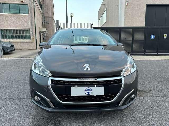 Peugeot 208 Allure BlueHDi 75cv 5 porte
