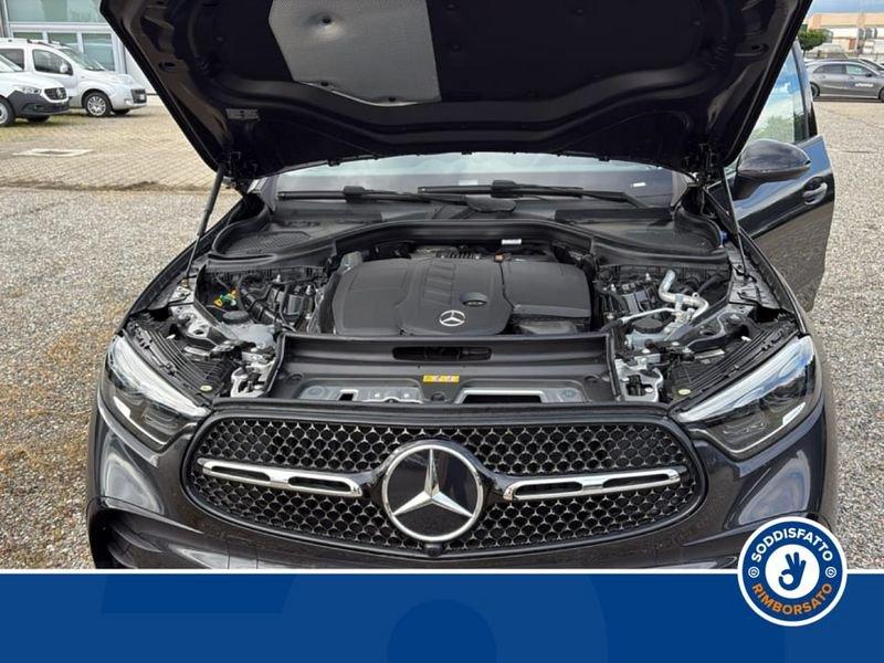 Mercedes-Benz GLC 300de 4Matic EQ-Power AMG Line Advanced Tech