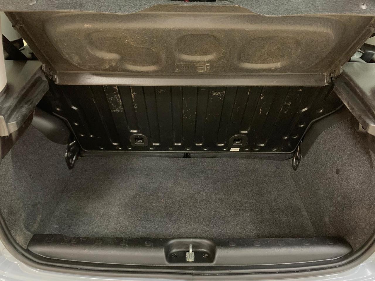 Fiat Panda 0.9 TwinAir Turbo Natural Power Easy