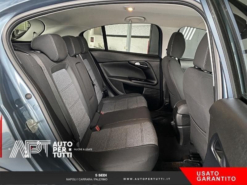 FIAT Tipo Tipo 1.0 City Cross 100cv