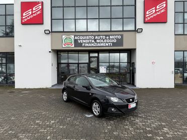 Seat Ibiza 1.4 TDI 80CV 3p. Special Edition|NEOPATENTATI