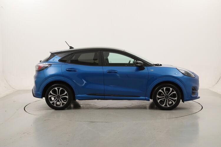 Ford Puma ST-Line BR418477 1.0 Benzina 125CV