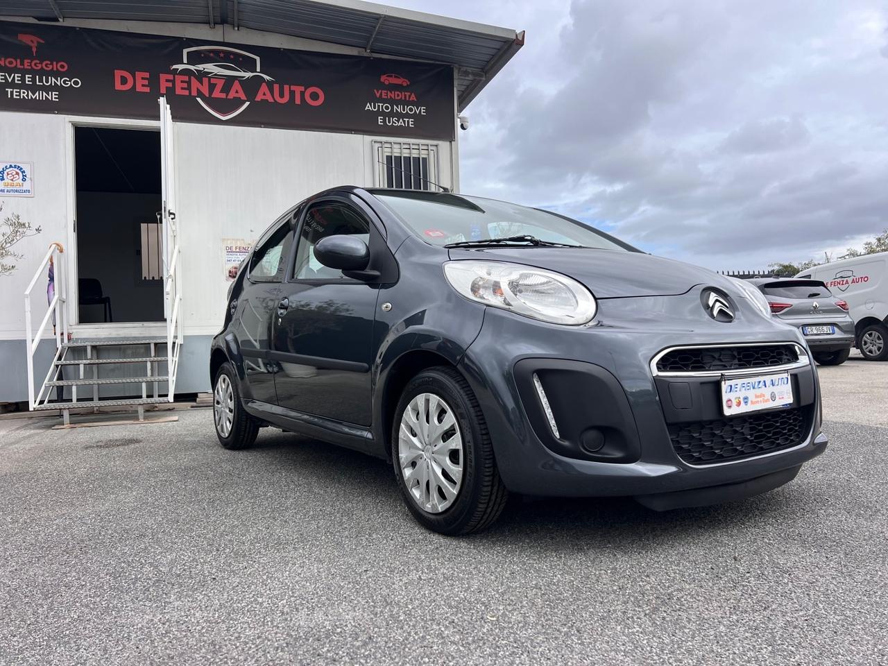 Citroen C1 1.0 5 porte Seduction