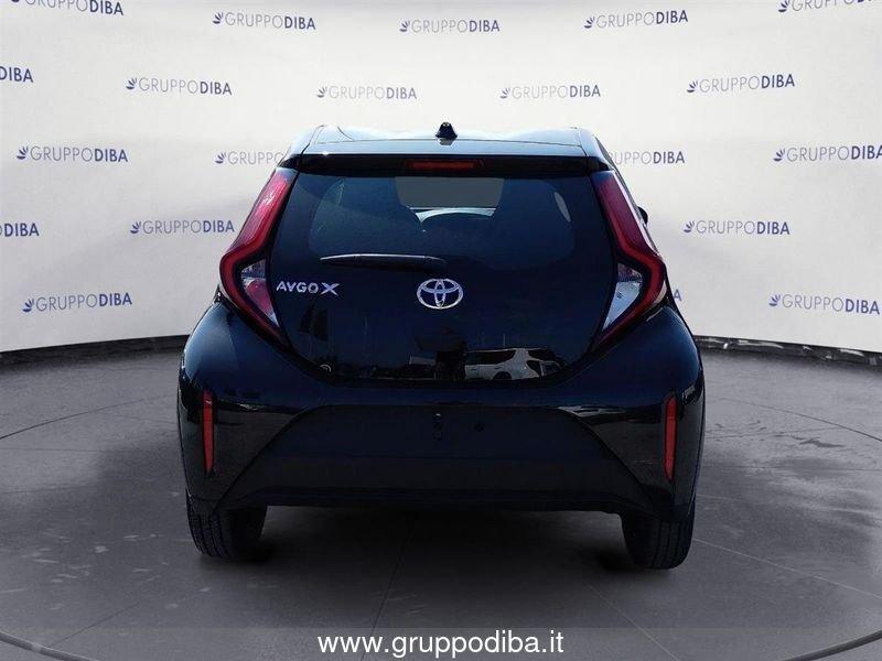 Toyota Aygo X 10B MT ACTIVE MY24