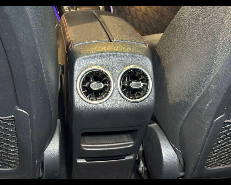 Mercedes-Benz Classe GLA (H247) GLA 200 d Automatic Premium