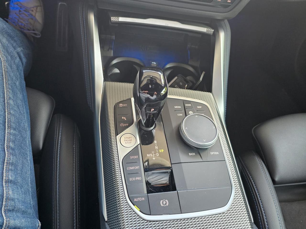Bmw 430i Coupé Msport