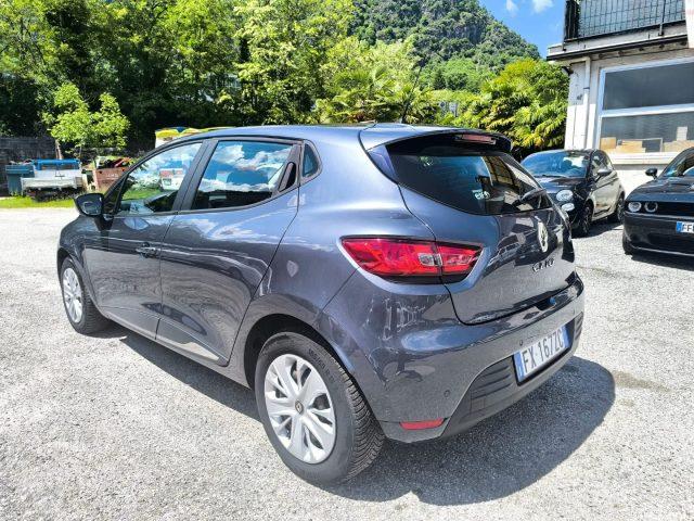 RENAULT Clio TCe 12V 75 CV 5 porte Business NEO PATENTATO