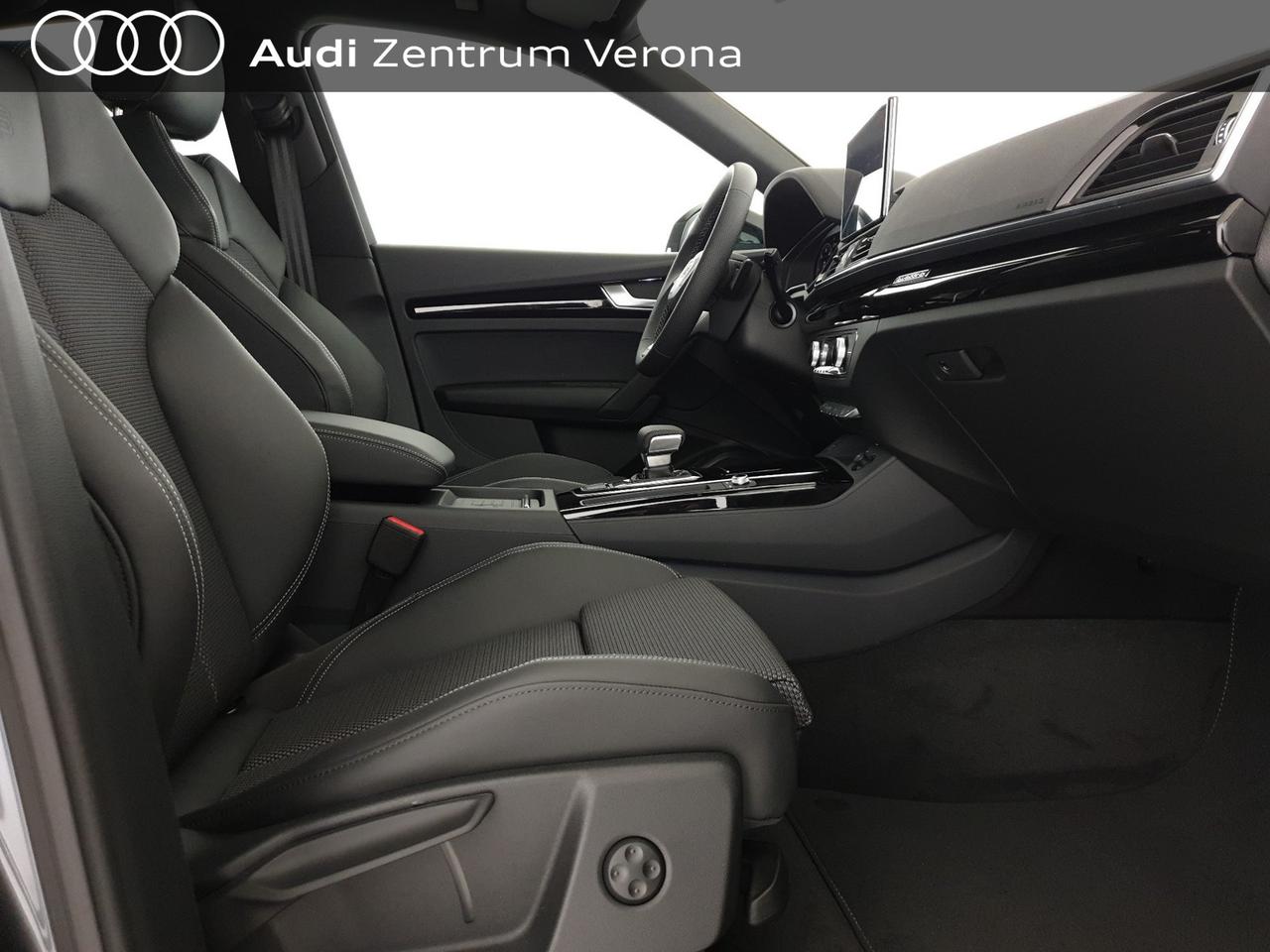 Sportback 40TDI 204CV quattro S tronic S line Plus