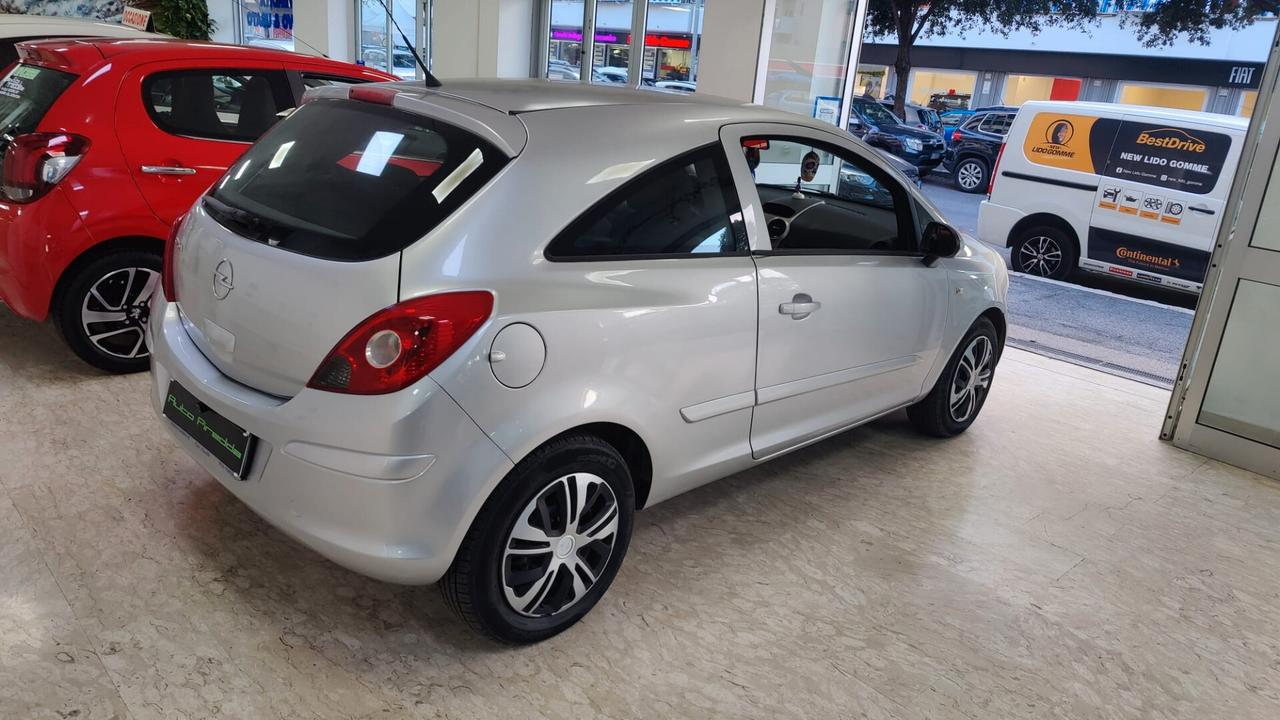Opel Corsa 1.0 12V 3 Porte