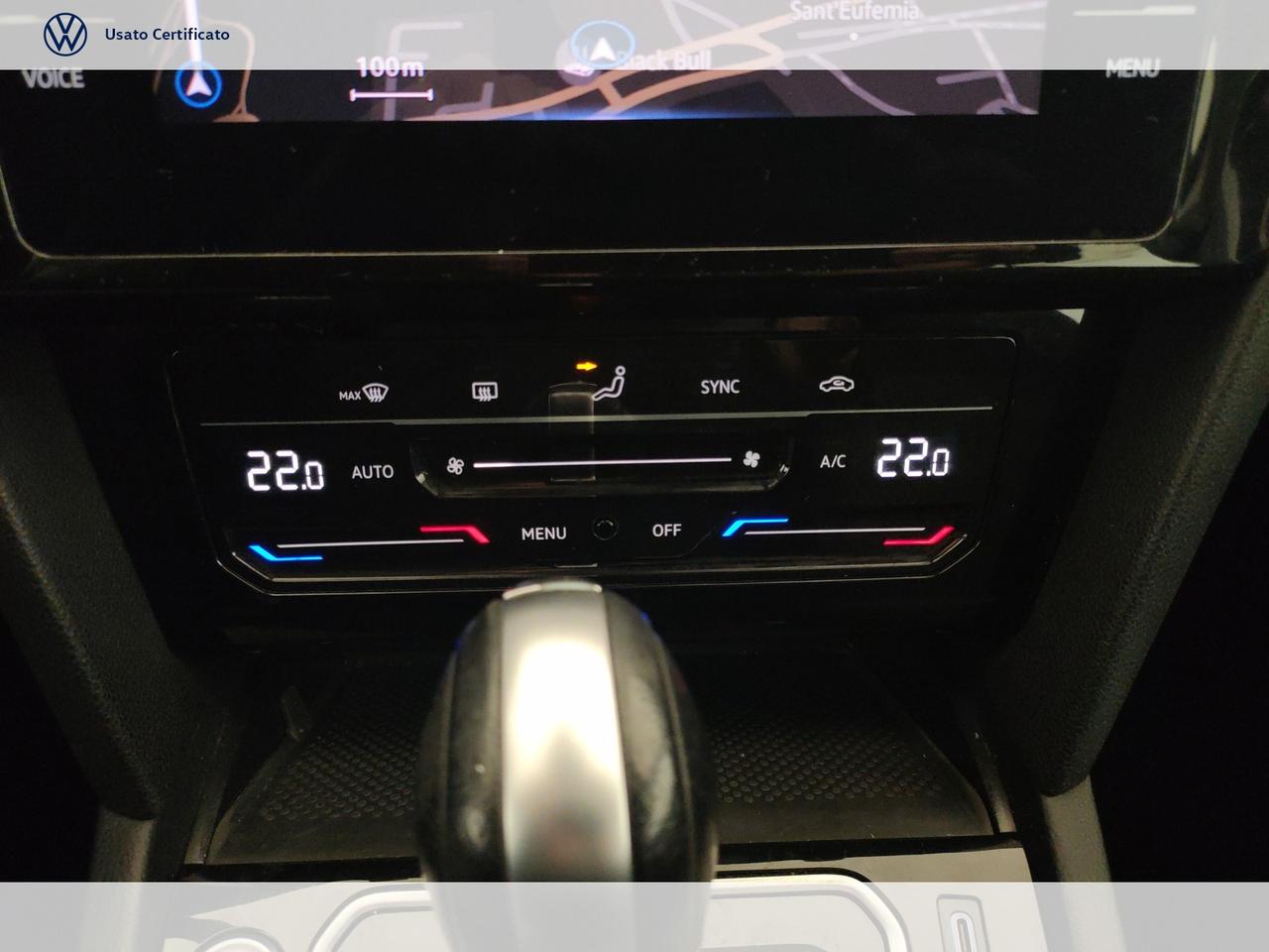 Variant 2.0 TDI Business 150 CV DSG