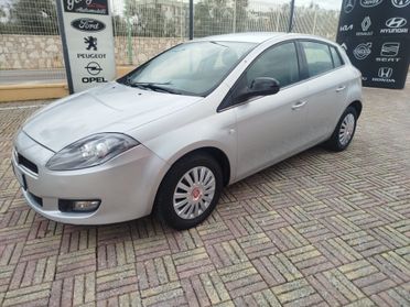 Fiat Bravo 1.6 MJT 120 CV DPF Street