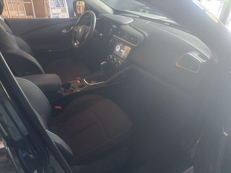 Renault Kadjar Blue dCi 8V 115CV EDC Business
