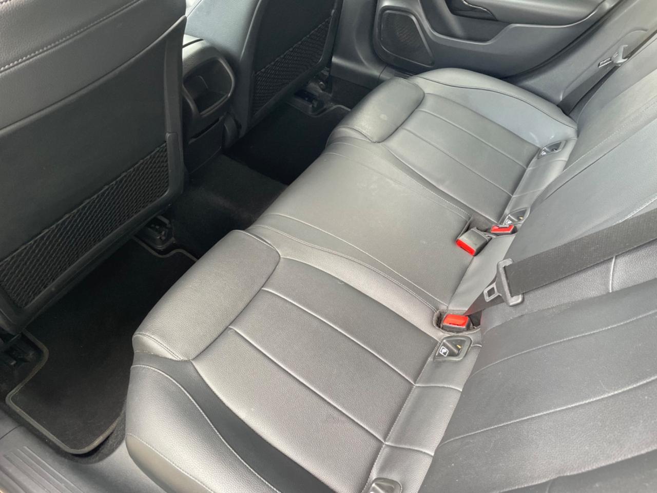 Mercedes-benz A 180 d Automatic Sport