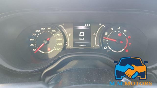 FIAT Tipo 1.4 5 porte S-Design Sport