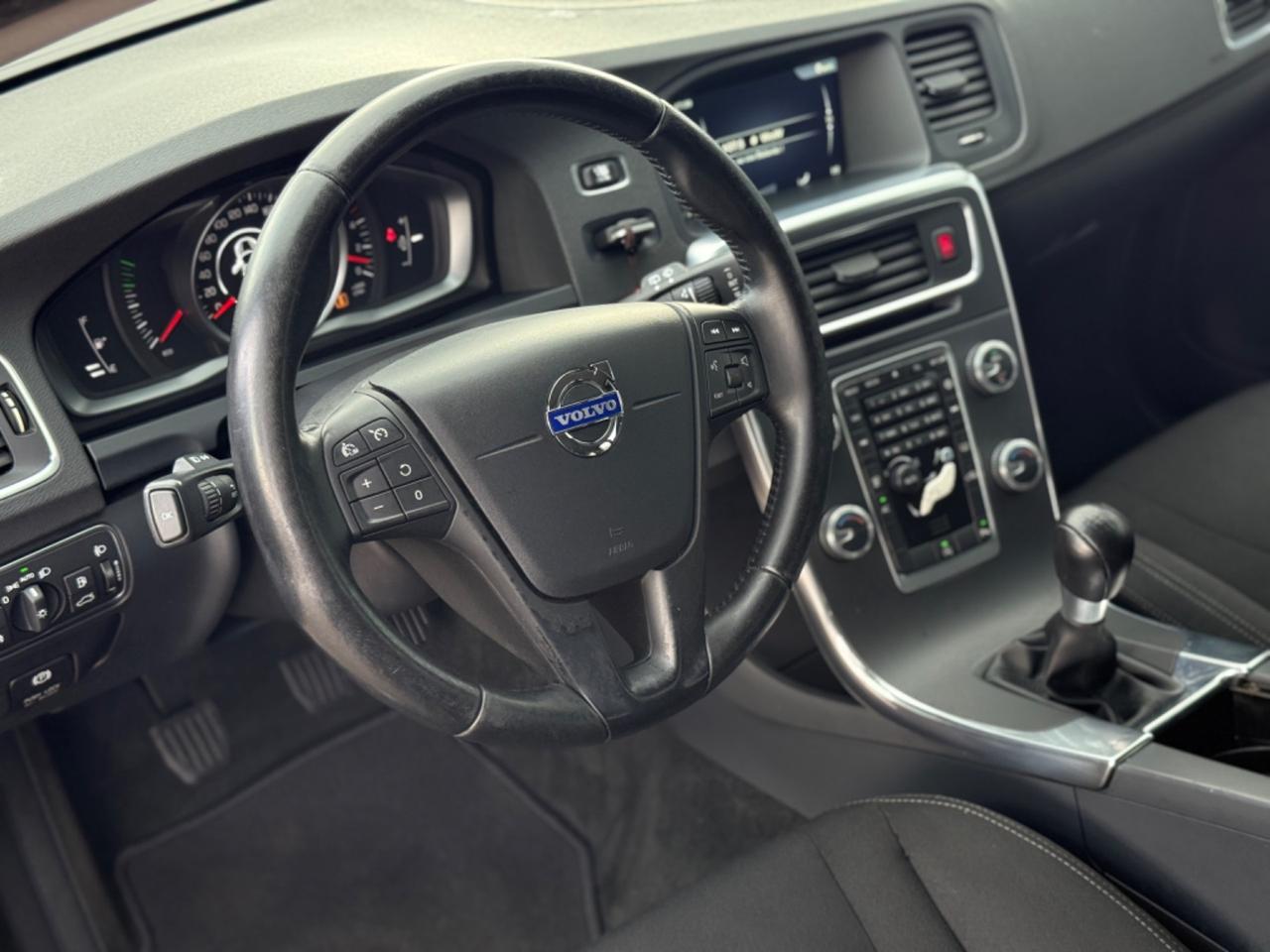 Volvo V60 D3 Momentum
