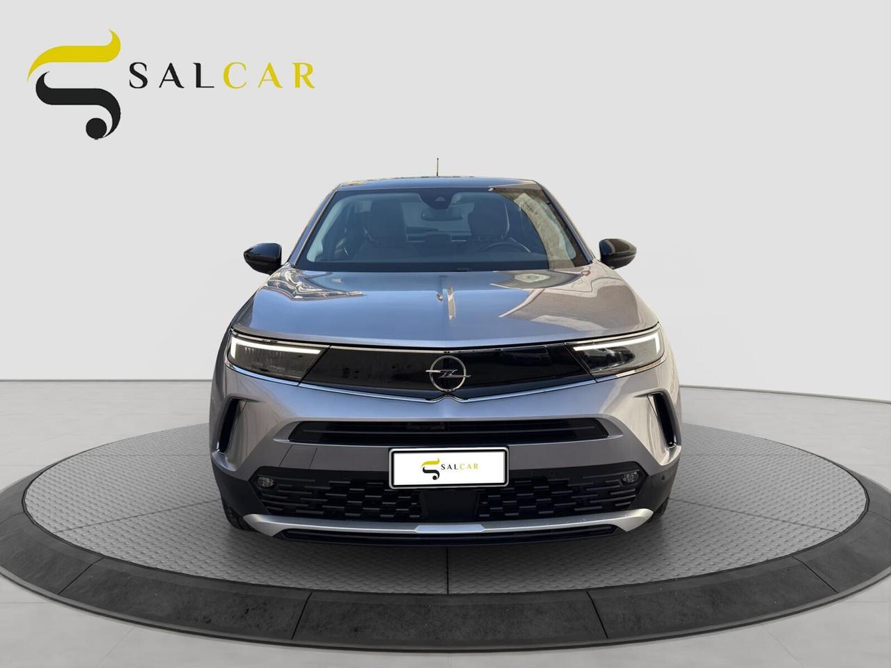 Opel Mokka 1.5 110cv Elegance 2023