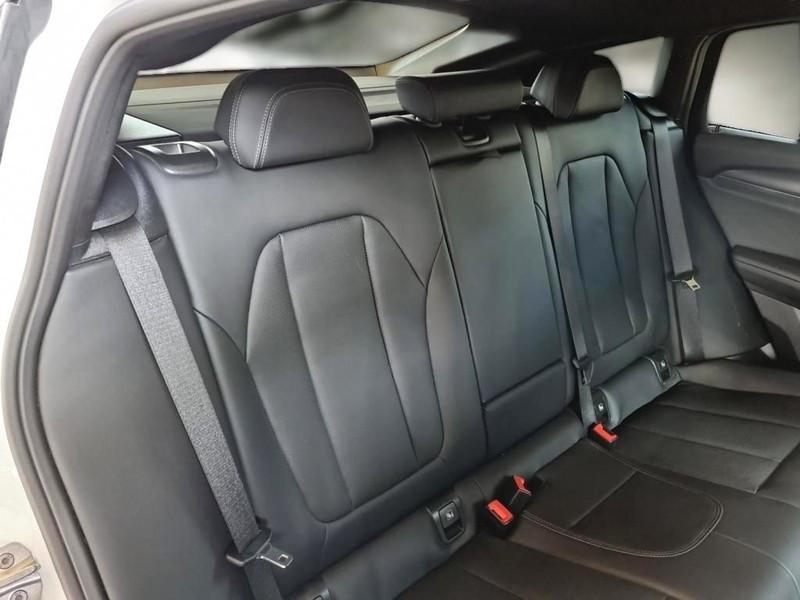 BMW X4 XDRIVE 20D MSPORT MH48V AUTOMATICO SUV