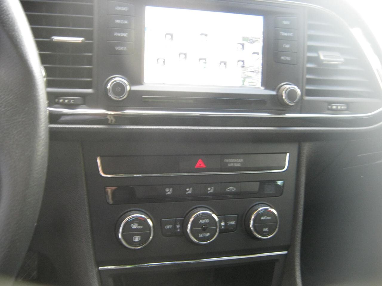 Seat Leon 1.6 TDI 105 CV SW 83000 KM AUTOEMILIA