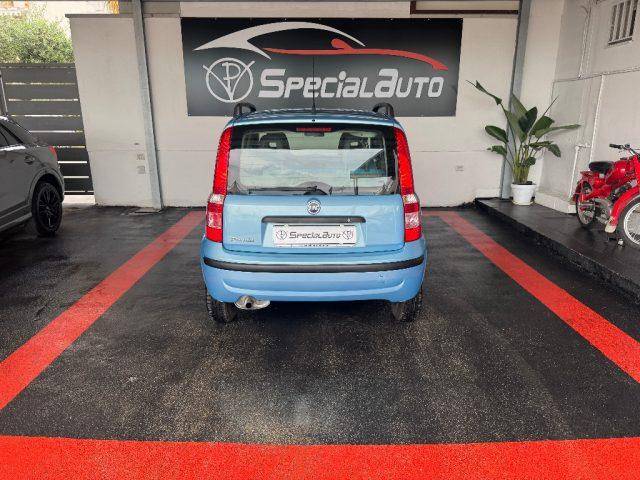 FIAT Panda 1.2 benz. pochi km