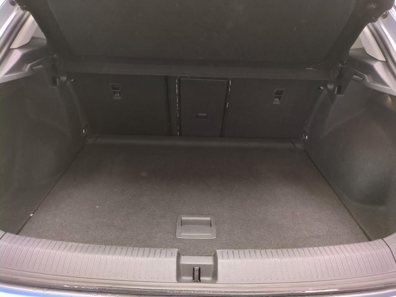 Volkswagen T-Roc 2.0 TDI SCR Life